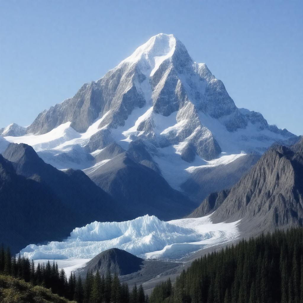 Mount Logan